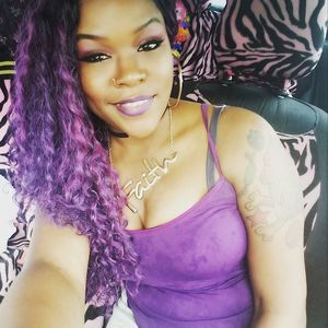 Meet your Posher, Tamara